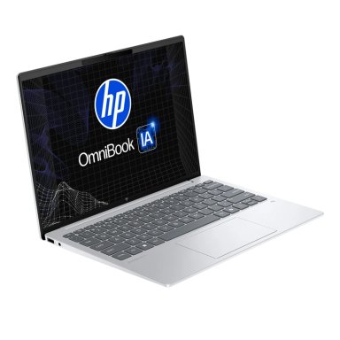 NOTEBOOK HP OMNIBOOK 7 AERO 13-BG1071LA AMD RYZEN AI 7 16GB RAM 512GB SSD 13.3” - 4