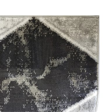ALFOMBRA IDETEX EVOLUTION NEGRO 150X200 - 2