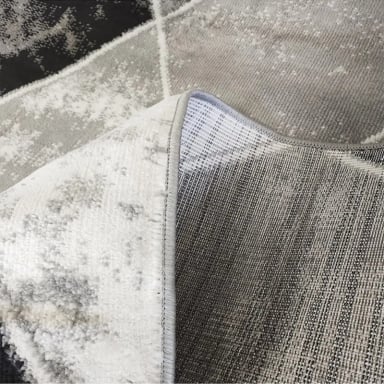 ALFOMBRA IDETEX EVOLUTION NEGRO 150X200 - 3