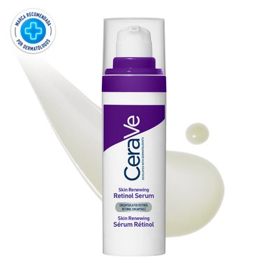SKIN RENEWING SERUM RETINOL CERAVE 30ML - 1