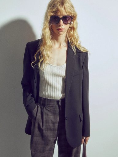 PANTALÓN MUJER SFERA ANCHO - 3