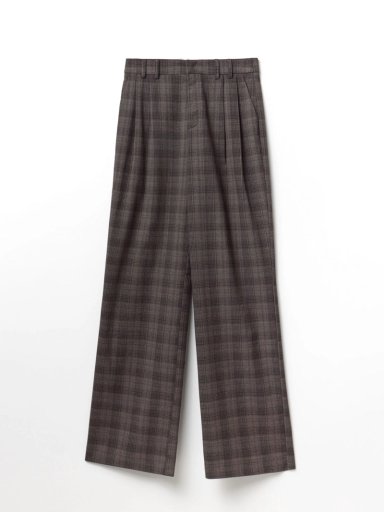 PANTALÓN MUJER SFERA ANCHO - 6