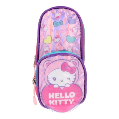 ESTUCHE HELLO KITTY  - 1