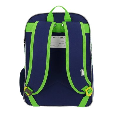MOCHILA JURASSIC WORLD INFANTIL - 5