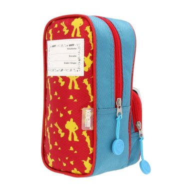 ESTUCHE TOY STORY INFANTIL - 4