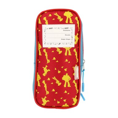ESTUCHE TOY STORY INFANTIL - 5