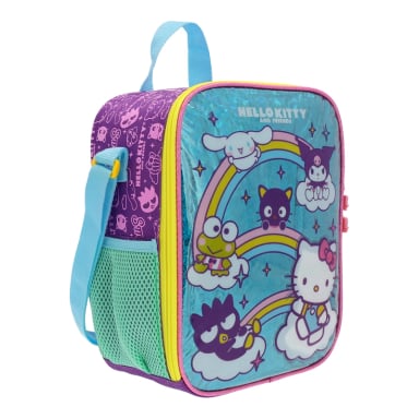 LONCHERA HELLO KITTY FRIENDS INFANTIL  - 2