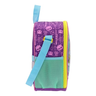 LONCHERA HELLO KITTY FRIENDS INFANTIL  - 3