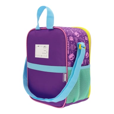 LONCHERA HELLO KITTY FRIENDS INFANTIL  - 4