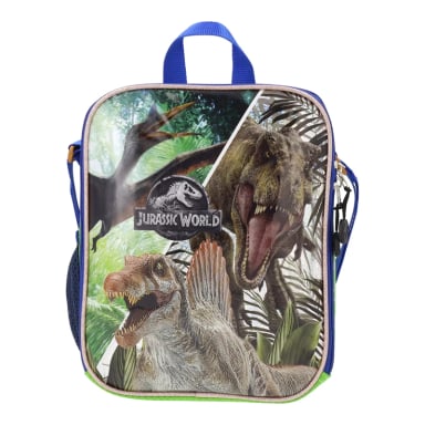 LONCHERA JURASSIC WORLD INFANTIL  - 1