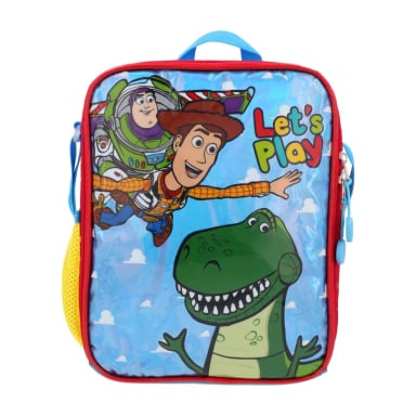 LONCHERA TOY STORY INFANTIL - 1