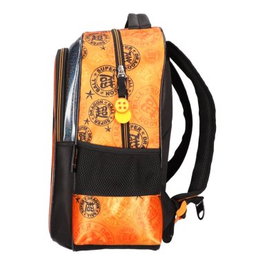 MOCHILA DRAGON BALL INFANTIL INFANTIL - 3