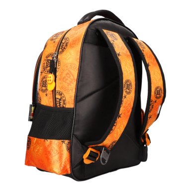 MOCHILA DRAGON BALL INFANTIL INFANTIL - 4