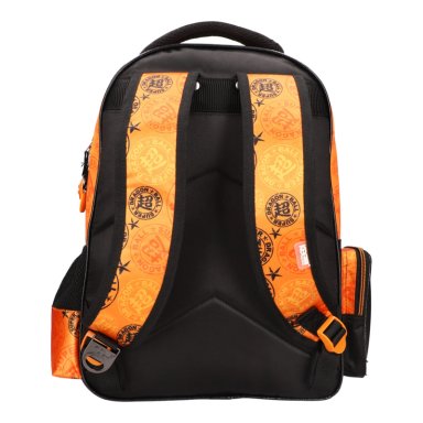 MOCHILA DRAGON BALL INFANTIL INFANTIL - 5