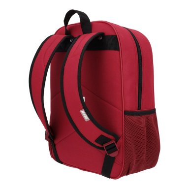 MOCHILA HARRY POTTER INFANTIL ROJO/AMARILLO - 4