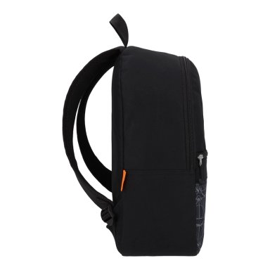 MOCHILA HARRY POTTER JUVENIL NEGRO - 3