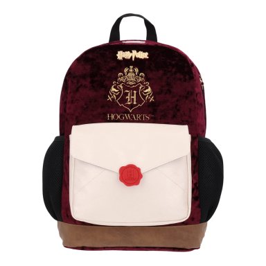 MOCHILA HARRY POTTER INFANTIL  - 1