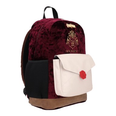 MOCHILA HARRY POTTER INFANTIL  - 2