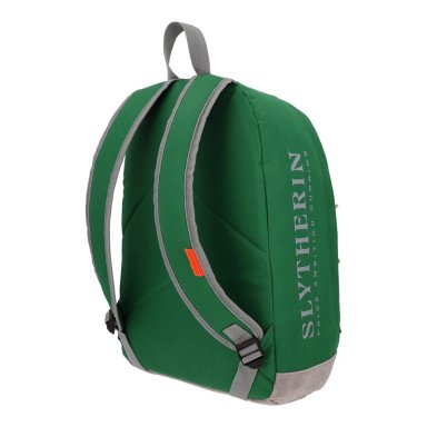 MOCHILA HARRY POTTER JUVENIL VERDE - 4