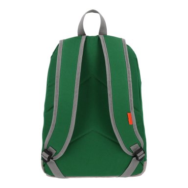 MOCHILA HARRY POTTER JUVENIL VERDE - 5