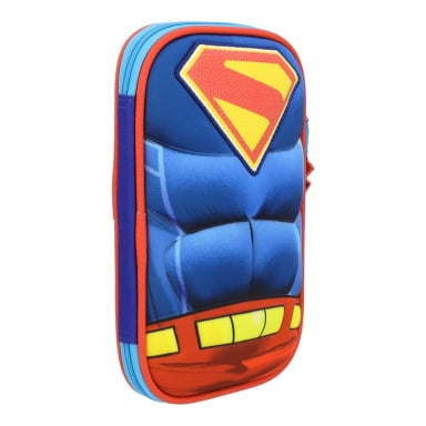 ESTUCHE SUPERMAN INFANTIL - 2