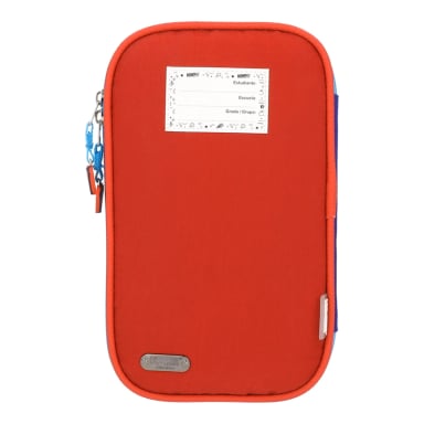 ESTUCHE SUPERMAN INFANTIL - 5