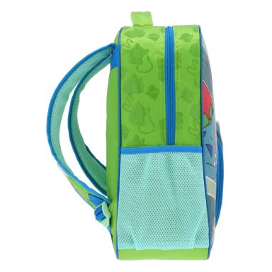 MOCHILA POKEMON INFANTIL VERDE - 3