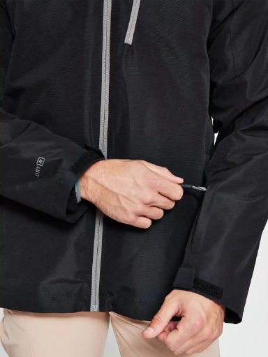 CHAQUETA HOMBRE RESCUE 3 EN 1 MANGA LARGA - 3