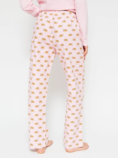BOTTOM PIJAMA INDEX FRANELA - 3