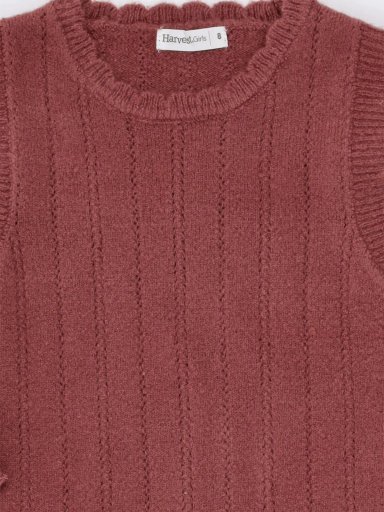 SWEATER NIÑA HARVEST - 3