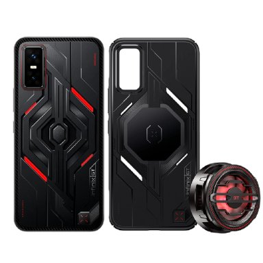 SMARTPHONE INFINIX GT 30 PRO 5G 512GB 12GB RAM 108MP 6.7” - 1