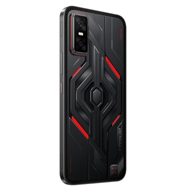 SMARTPHONE INFINIX GT 30 PRO 5G 512GB 12GB RAM 108MP 6.7” - 4