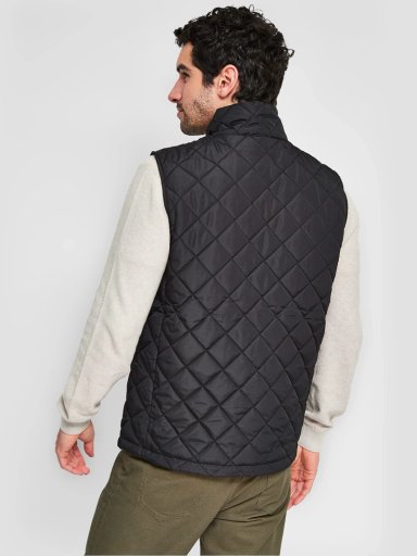 PARKA HOMBRE REGATTA SIN MANGAS - 2