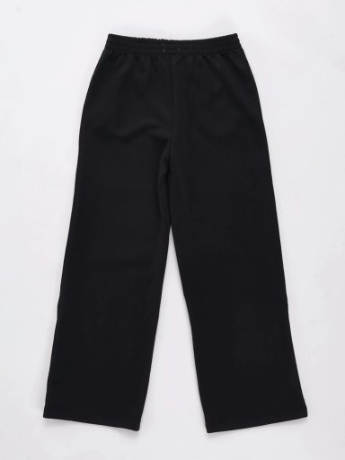 PANTALÓN DE BUZO WIDE FIT NIÑA INDEX TEEN  - 2