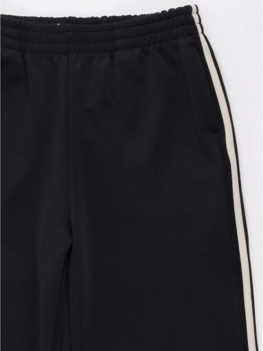 PANTALÓN DE BUZO WIDE FIT NIÑA INDEX TEEN  - 3