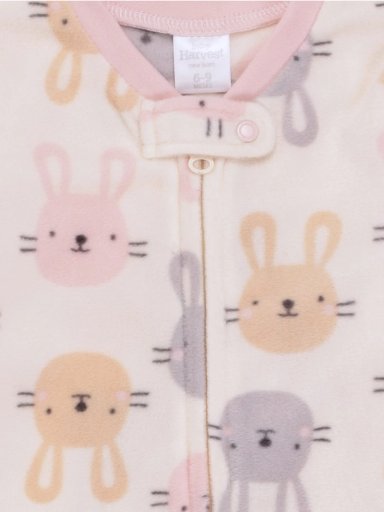 OSITO NIÑA BABY HARVEST POLAR - 3