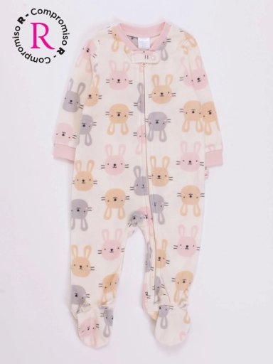 OSITO NIÑA BABY HARVEST POLAR - 1