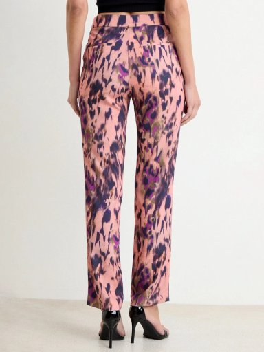 PANTALÓN MUJER ASH RECTO - 4