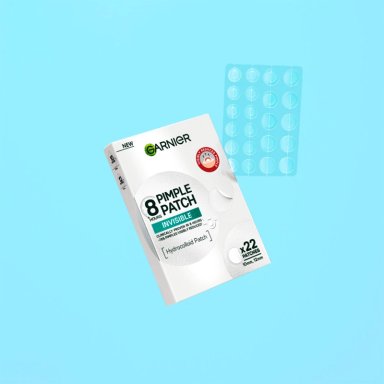 PARCHES ANTI IMPERFECCIONES GARNIER PIMPLE PATCHES - 7