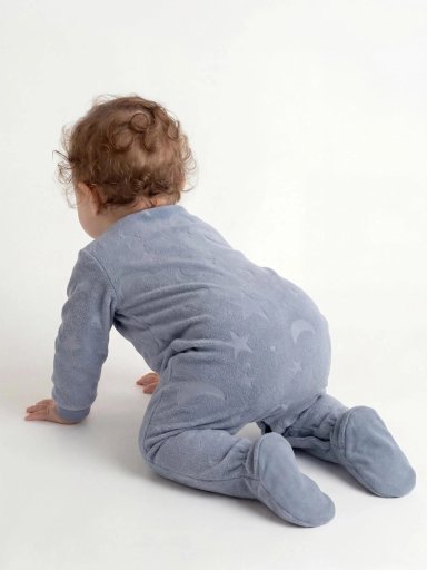 OSITO NIÑO BABY HARVEST POLAR RELIEVE - 2