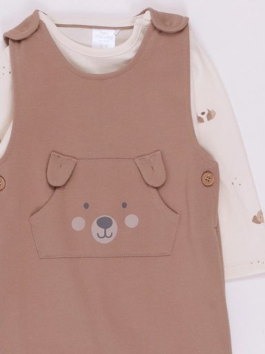 CONJUNTO NIÑO BABY HARVEST - 3