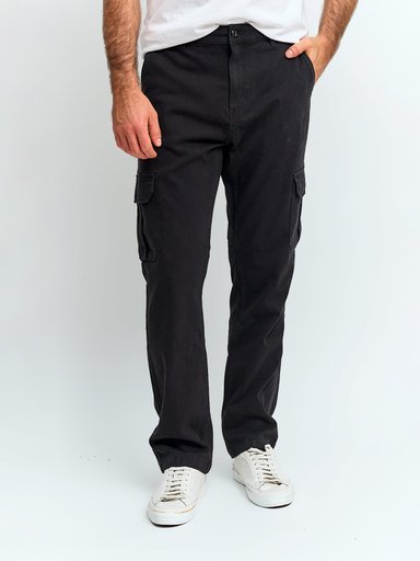 PANTALÓN HOMBRE CLOUDBREAK TWILL CHINO CARGO - 2