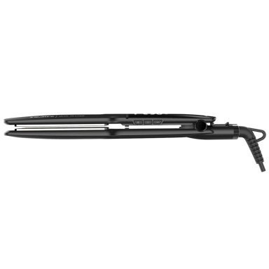 ALISADOR DE PELO GAMA DUAL PLATE S-QUATTRO DIGITAL - 4