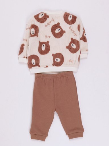 CONJUNTO NIÑO BABY HARVEST - 2