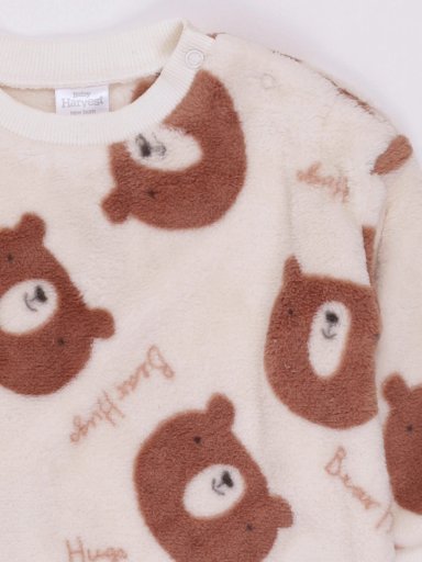 CONJUNTO NIÑO BABY HARVEST - 3