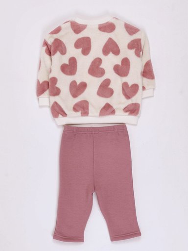 CONJUNTO NIÑA BABY HARVEST - 2