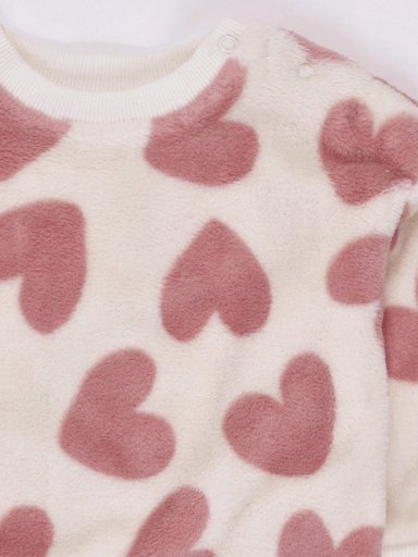 CONJUNTO NIÑA BABY HARVEST - 3