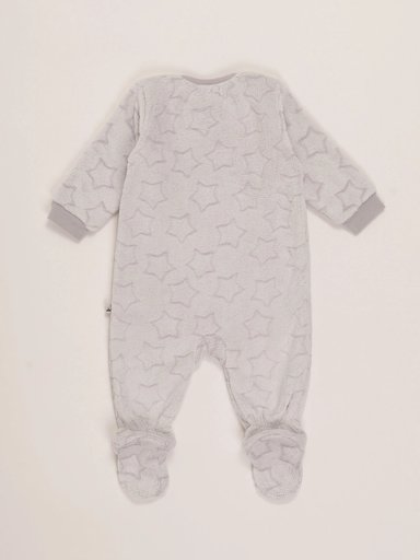 OSITO NIÑO BABY HARVEST PELUDO CON ESTRELLAS - 2