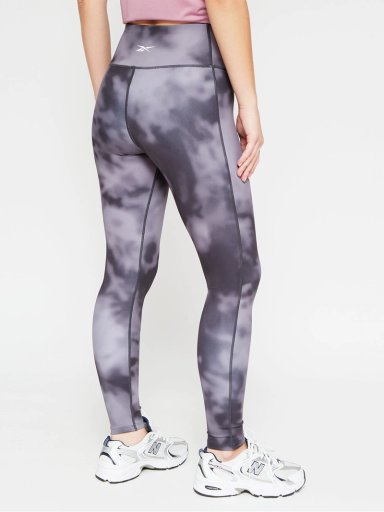 CALZA MUJER REEBOK CORE TRAIN - 2