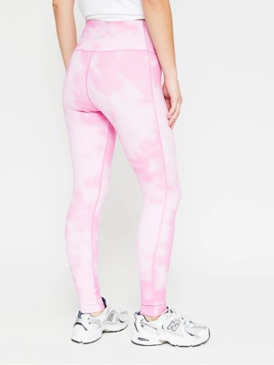 CALZA MUJER REEBOK CORE TRAIN - 2